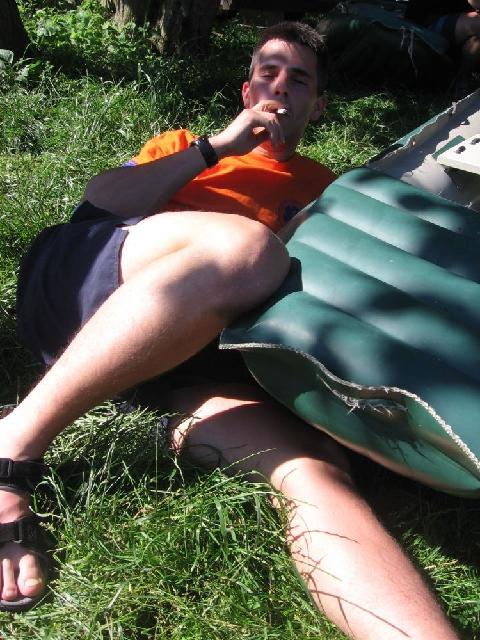 Záchranáři, Vltava 2007 > obr (220)